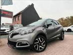 Renault captur 2014 062000KM AUTOMAAT 1.2tce navi camera pdc, Auto's, Stof, Euro 6, 4 cilinders, 1198 cc