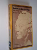 Belle van Zuylen - Rebels en beminnelijk - Privé domein 18, Boeken, Gelezen, Belle van Zuylen, Verzenden, Nederland