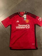 Manchester united thuisshirt 23/24, Ophalen of Verzenden, Nieuw, Shirt