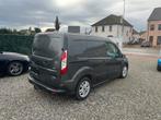 Ford transit Connect lichte vracht, Voorwielaandrijving, Bedrijf, Grijs, Ford