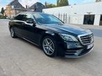 Mercedes s350d limousine 12/2020 amg-pakket, Automaat, Euro 6, 4 cilinders, Zwart