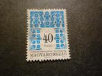 Hongarije/Hongrie 1994 Mi 4316A(o) Gestempeld/Oblitéré, Postzegels en Munten, Postzegels | Europa | Hongarije, Ophalen of Verzenden