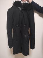 manteau d'hiver noir K-Zell, Kleding | Dames, Jassen | Winter, Ophalen, Gedragen, Zwart