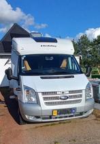 Mobilhome  Hobby, Caravans en Kamperen, Mobilhomes, Integraal, Hobby, Diesel, Particulier