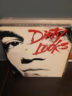 lp - dirty looks - cool from the wire - vak 2, Cd's en Dvd's, Ophalen of Verzenden, Gebruikt