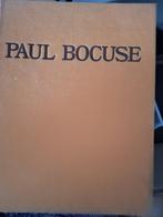 Livre Paul Bocuse La cuisine du Marché Flammarion 1976 TBE, Autre, Frankrijk, Ophalen, Gelezen