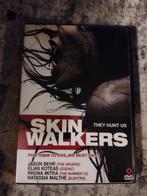 Dvd skin Walkers aangeboden, Cd's en Dvd's, Dvd's | Horror, Ophalen of Verzenden, Zo goed als nieuw