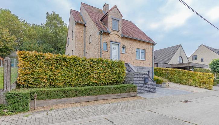 Huis te koop Sint Lievens Esse (Herzele), Immo, Huizen en Appartementen te koop, Provincie Oost-Vlaanderen, Vrijstaande woning