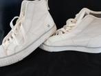Schoenen - g-star RAW - maat 40 -> 5€, Ophalen, G-star Raw, Wit, Zo goed als nieuw