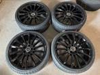 20 inch Mercedes C klasse AMG velgen 5x112 W205, Auto-onderdelen, Banden en Velgen, Gebruikt, Banden en Velgen, Ophalen of Verzenden