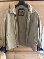 Zomer Jas Polo Ralph Lauren, Ophalen, Polo Ralph Lauren, Beige, Maat 42/44 (L)