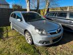 OPEL VECTRA 2x / ZO MEENEMEN, Auto's, Voorwielaandrijving, Zwart, Leder, Particulier