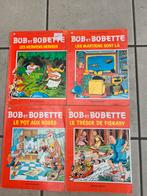 bob et bobette vintage, Ophalen of Verzenden, Suske en Wiske, Gebruikt, Boek of Spel
