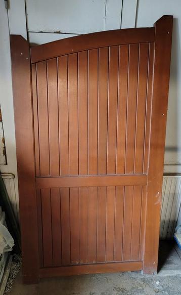Portillon jardin  beschikbaar voor biedingen