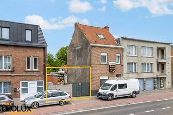 Grond te koop in Asse beschikbaar voor biedingen