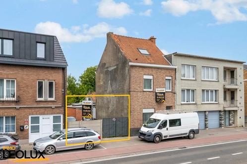 Grond te koop in Asse, Immo, Gronden en Bouwgronden, tot 200 m²