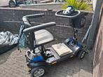 zie fotos, Diversen, Brommobielen en Scootmobielen, Ophalen, Gebruikt