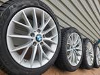 17 inch BMW 1-SERIE F21 F22 velgen banden 8mm, Ophalen of Verzenden