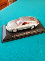 Porsche 911, Ophalen of Verzenden, Zo goed als nieuw