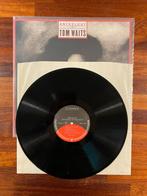 Tom Waits Anthology 33 rpm vinyl lp record album, Ophalen of Verzenden, Zo goed als nieuw