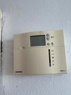 Thermostaat Siemens, Doe-het-zelf en Bouw, Thermostaten, Ophalen, Gebruikt