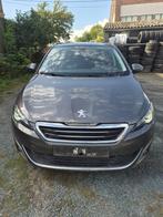 Peugeot 308 stationwagen, Auto's, Voorwielaandrijving, Stof, Euro 6, Particulier