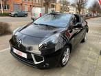Renault Wind Renault Wind 1.2 TCe Dynamique/AIRCO/CRUISE/NI, Noir, Achat, Wind, 2 places