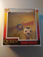 Figurine pop Queen Freddie Mercury Flash Gordon, Collections, Comme neuf, Enlèvement