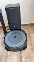 Roomba I3+ robotstofzuiger, Elektronische apparatuur, Stofzuigers, Ophalen of Verzenden, Niet werkend, Reservoir, Robotstofzuiger