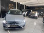 Mercedes-Benz B 180 CDI 1.8, Autos, Achat, Entreprise, Boîte manuelle, Noir
