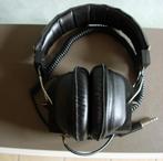 Aciko AH-60-koptelefoon - Herziene tests uit de jaren 70 mog, Ophalen of Verzenden, Refurbished