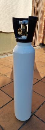 7 Liter  Persluchtfles + vulset, Sport en Fitness, Schietsport-accessoires, Ophalen, Nieuw