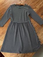 Jurk vintage maat S, Kleding | Dames, Ophalen of Verzenden, Zo goed als nieuw, Knielengte, Maat 36 (S)