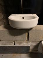 Kleine lavabo nieuw!, Ophalen of Verzenden, Nieuw, Wastafel