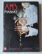 American Horror Story: Roanoke (Intégrale Saison 6) neuf, CD & DVD, DVD | TV & Séries télévisées, Horreur, Neuf, dans son emballage