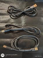 Gloednieuwe Ugreen printerkabel van 1 m (USB 2.0 naar USB Ty, Computers en Software, Printerbenodigdheden, Ophalen of Verzenden