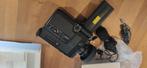 Canon 514 XL S CanoSound, micro BM 50 et BOX origine, Ophalen of Verzenden, 8mm, Camera