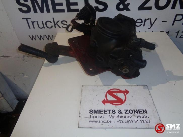 Occ stuurhuis renault magnum, Auto-onderdelen, Vrachtwagen-onderdelen, Overige merken, Besturing, Gebruikt