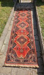 Ancien tapis pure laine, Ophalen