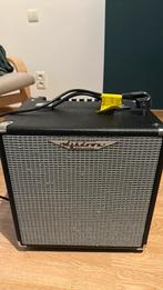 Ashdown studio 10, Enlèvement, Comme neuf