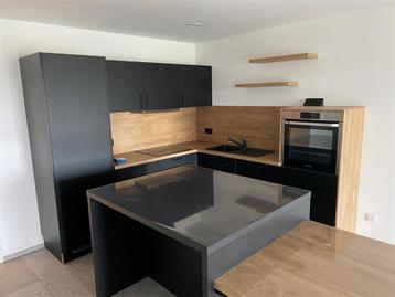 Appartement à louer à Bertrix, 2 chambres, 80 m², Appartement, 2 pièces