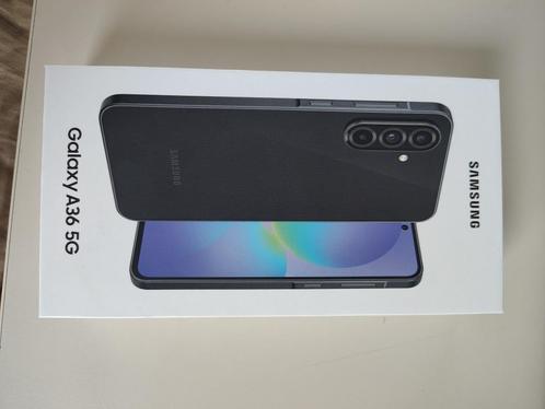 Samsung A36 5G – zo goed als nieuw, Telecommunicatie, Mobiele telefoons | Samsung, Nieuw, Galaxy A, 128 GB, Zonder abonnement