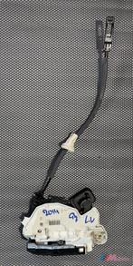 VW GOLF 7 PORTIER SLOTMECHANIEK LINKS VOOR 5K1837015E, Gebruikt, -, Volkswagen, -