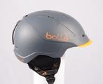 Casque de ski snowboard 51 52 53 54 cm BOLLE INSTINCT, Envoi, Utilisé, Ski, Carving