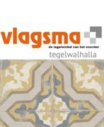 Portugese Keramische Tegels FS 1827 – Tijdloos en Stijlvol, Verzenden, Nieuw