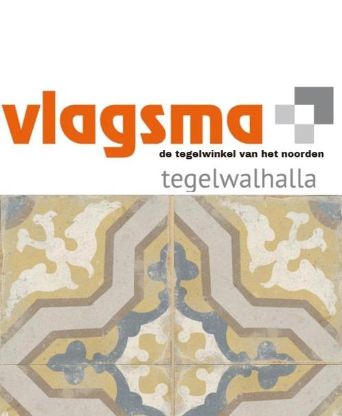 Portugese Keramische Tegels FS 1827 – Tijdloos en Stijlvol, Huis en Inrichting, Woonaccessoires | Overige, Nieuw, Verzenden