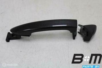 Portiergreep Linksachter VW Passat B6 3C0837205 beschikbaar voor biedingen
