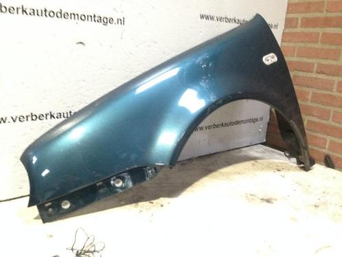 SPATBORD LINKS VOOR Volkswagen Golf IV (1J1), Auto-onderdelen, Carrosserie, Spatbord, Volkswagen, Voor, Links, Gebruikt