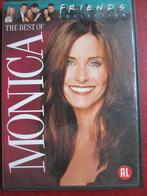 Friends Le meilleur de Monica, CD & DVD, DVD | TV & Séries télévisées, Tous les âges, Enlèvement ou Envoi, Comme neuf, Comédie