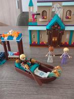 Lego 41167 Disney, Enlèvement, Comme neuf, Ensemble complet, Lego